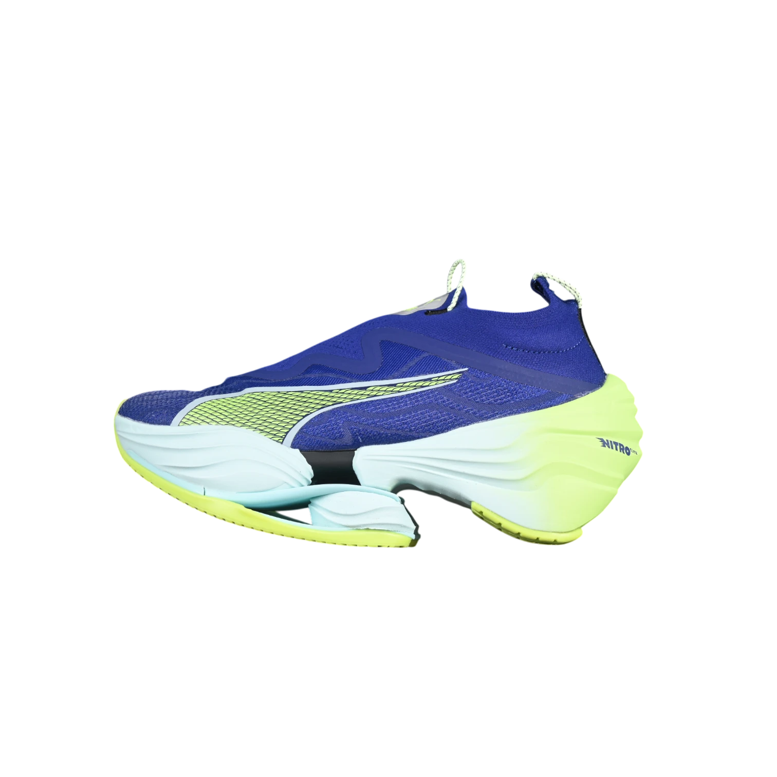 Puma fast-rb nitro elite 3.0 running shoes