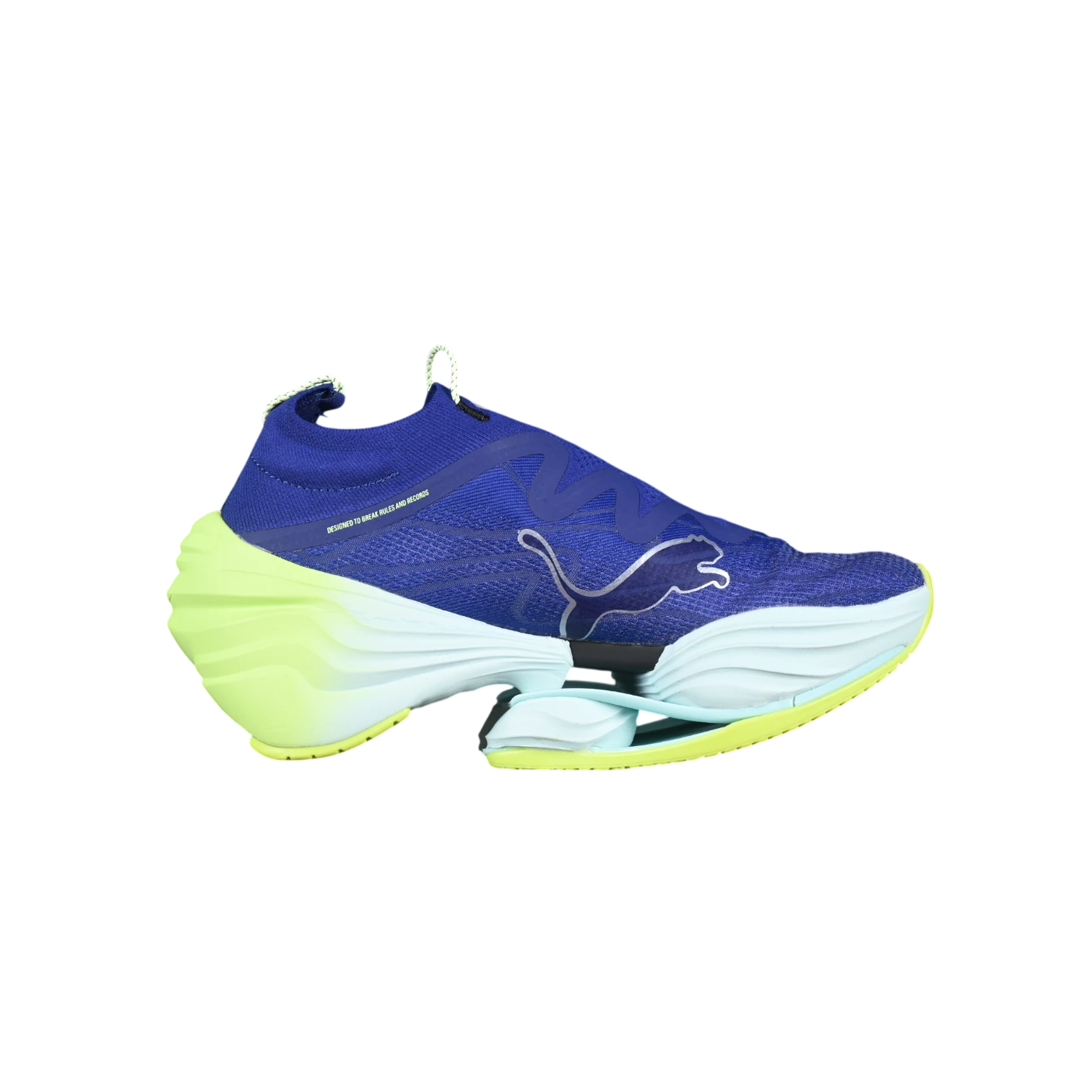 Puma fast-rb nitro elite 3.0 running shoes