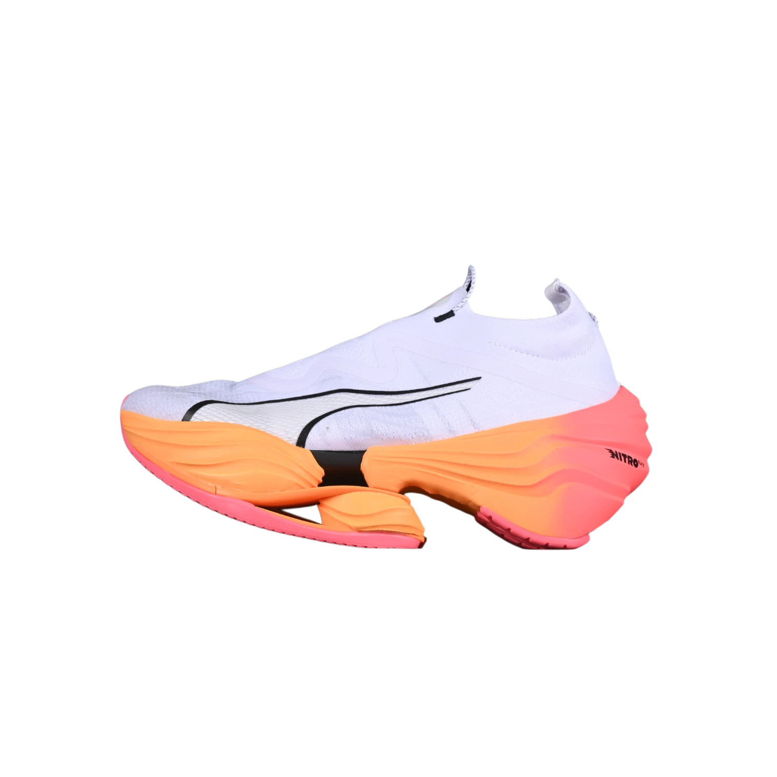 Puma fast-rb nitro elite 3.0 running shoes