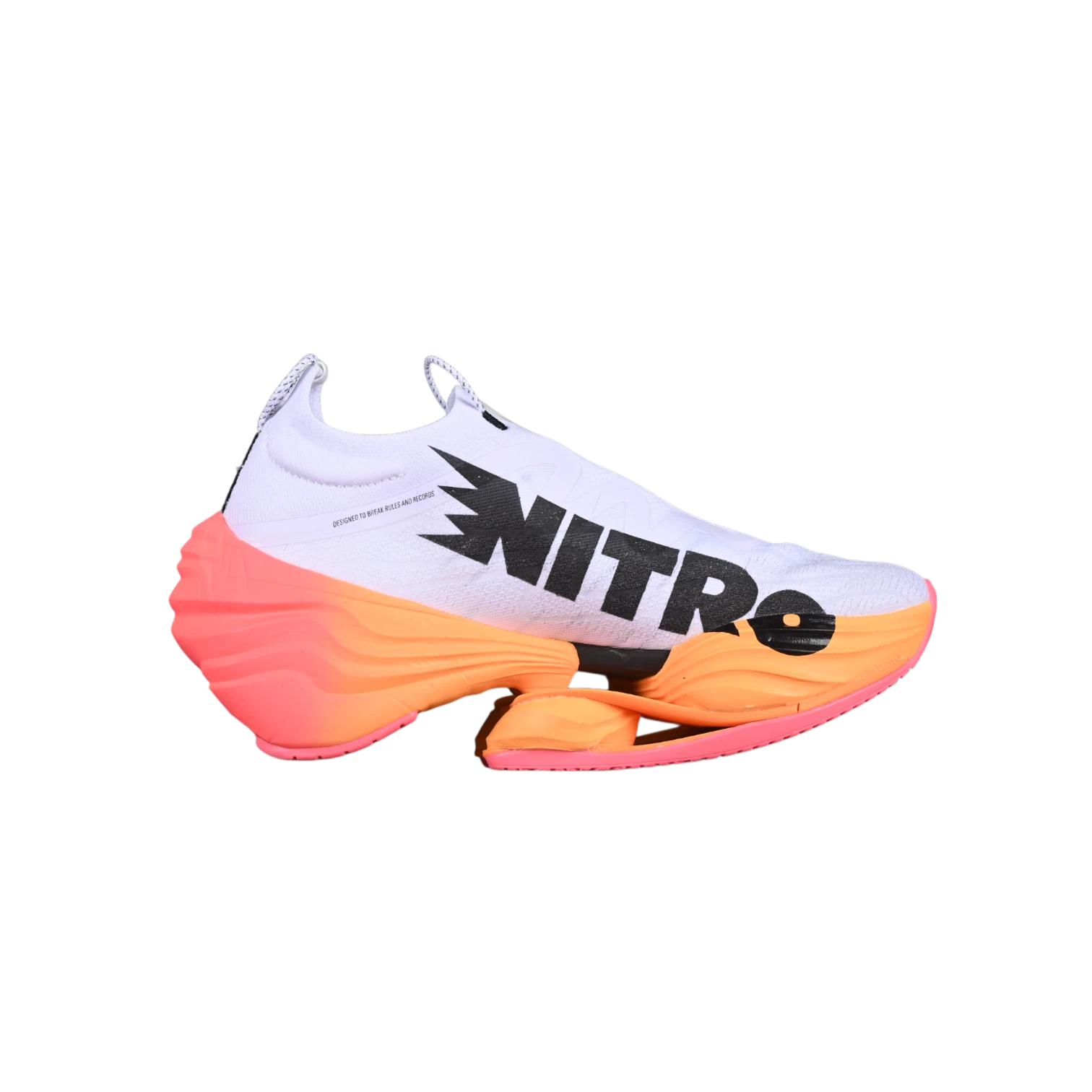 Puma fast-rb nitro elite 3.0 running shoes