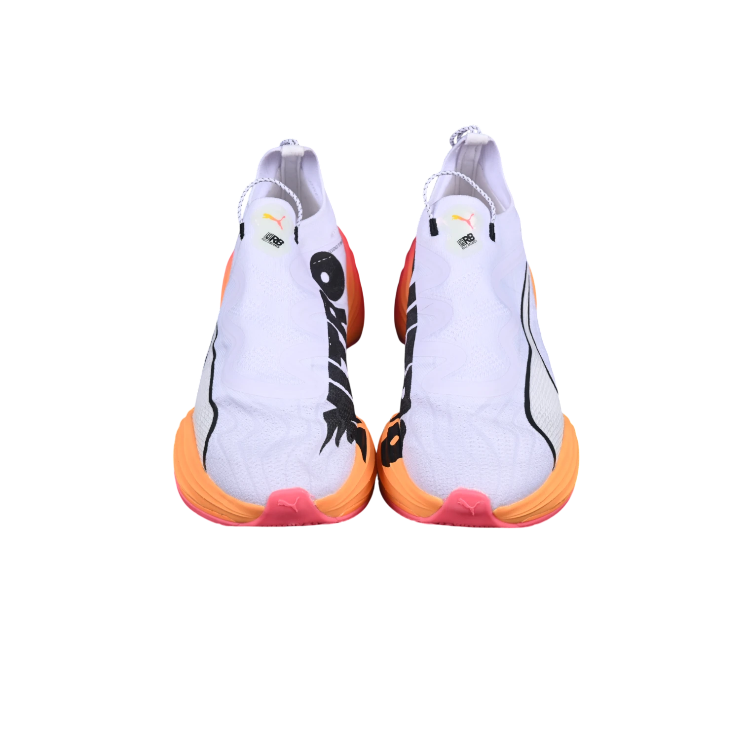 Puma fast-rb nitro elite 3.0 running shoes Puma fast-rb nitro elite 3.0 running shoes