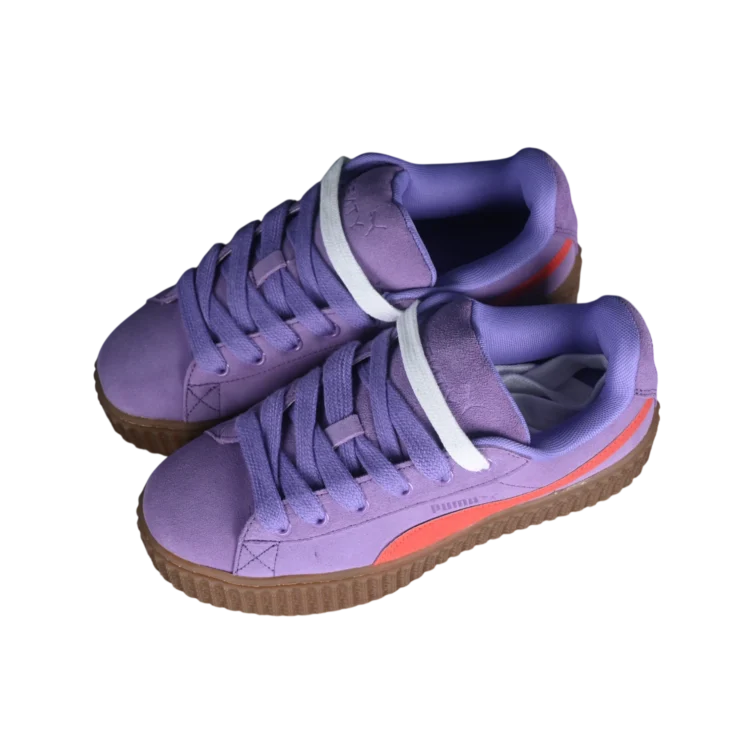 Fenty x puma sneakers