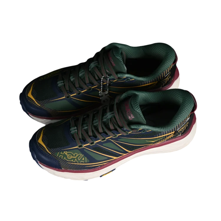 Hoka mafate speed 2 trail shoes