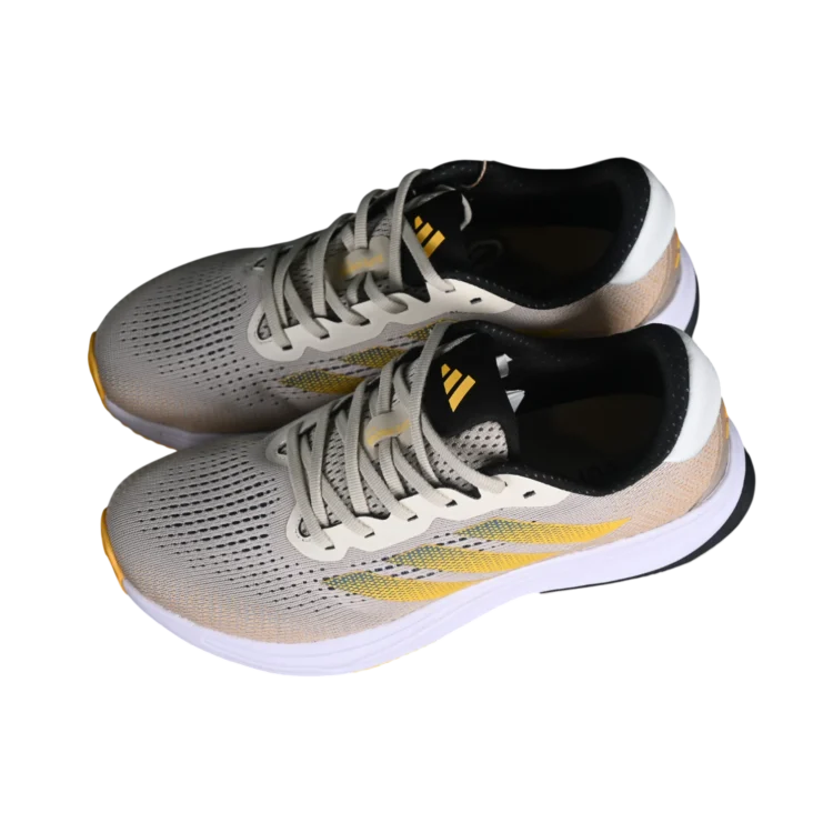 Adidas supernova rise anatomic shoes