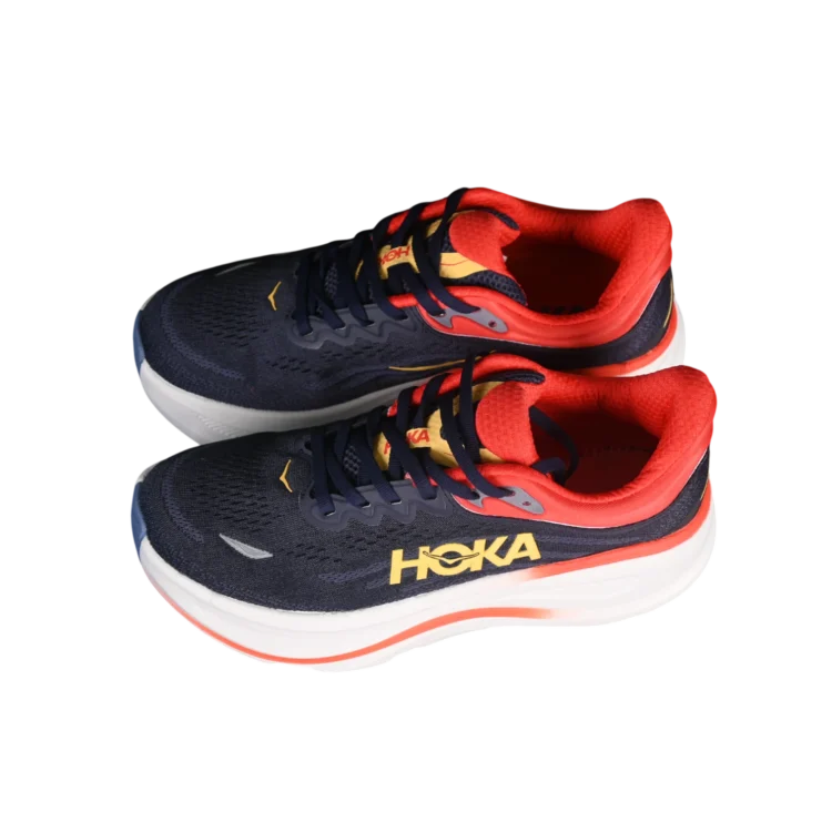 Hoka one one bondi 9 anatomic shoes