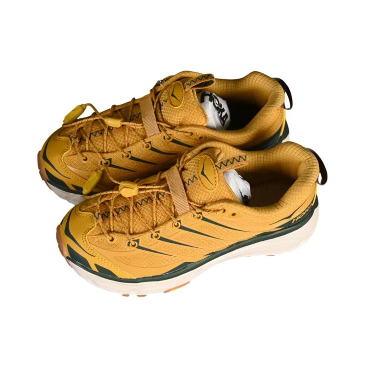 Hoka mafate three 2 trail shoes