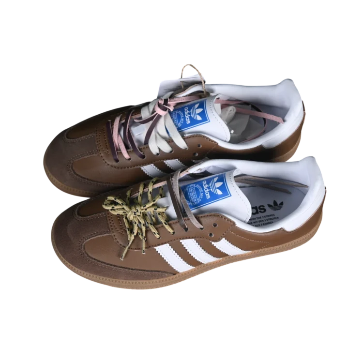 Adidas samba og fashion sneakers